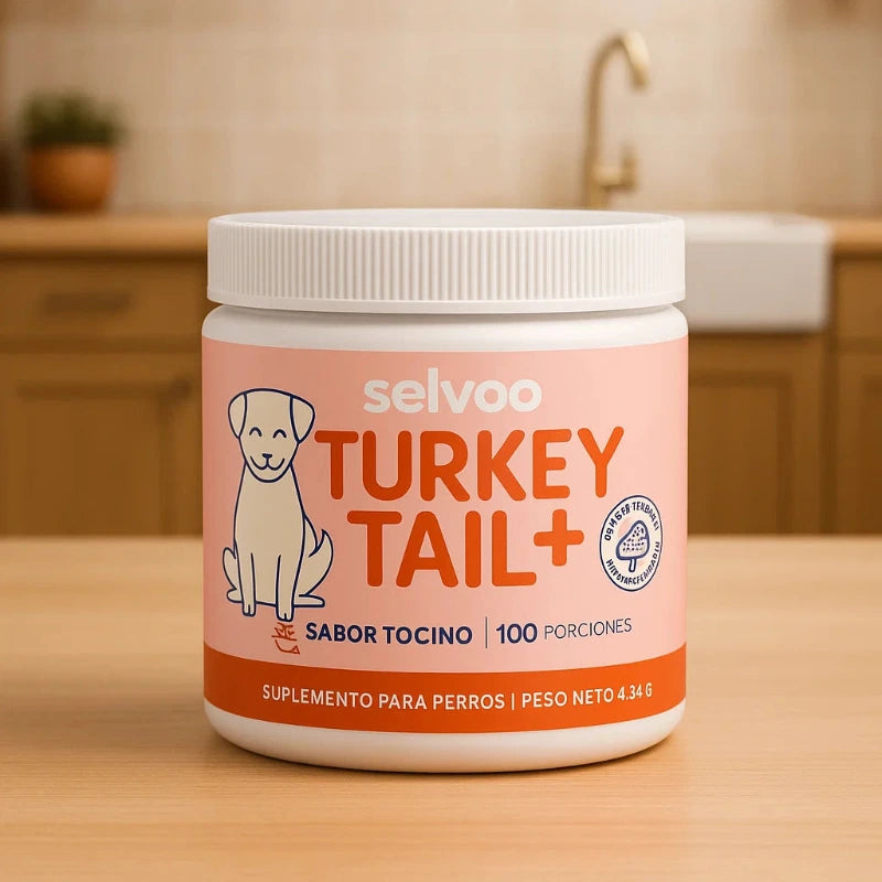 Nº1 en Probióticos