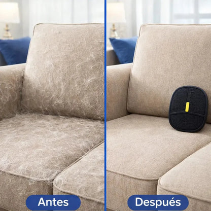 EcoBrush - Nº1 Cepillos