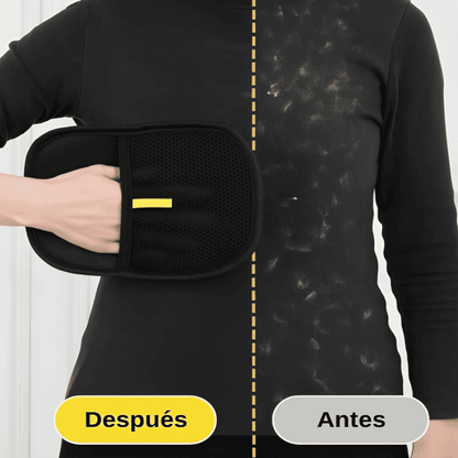 EcoBrush - Nº1 Cepillos