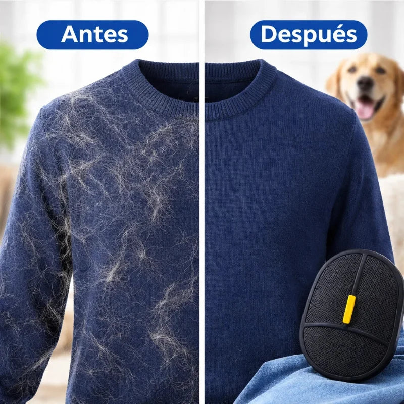 EcoBrush - Nº1 Cepillos