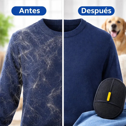 EcoBrush - Nº1 Cepillos