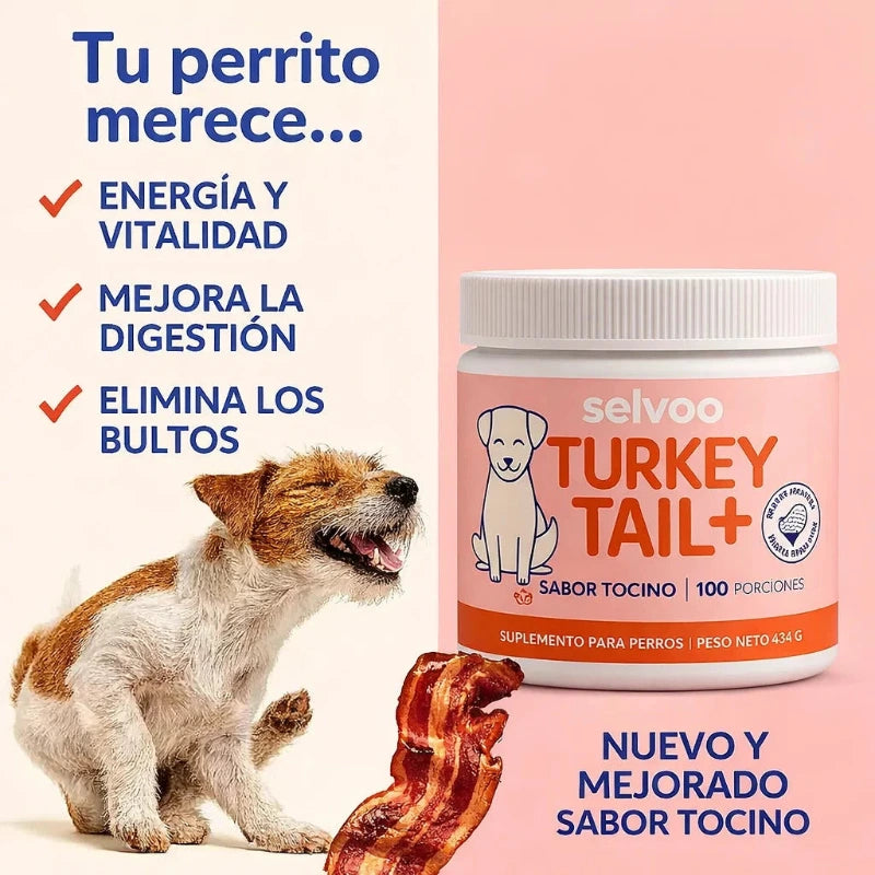 Nº1 en Probióticos