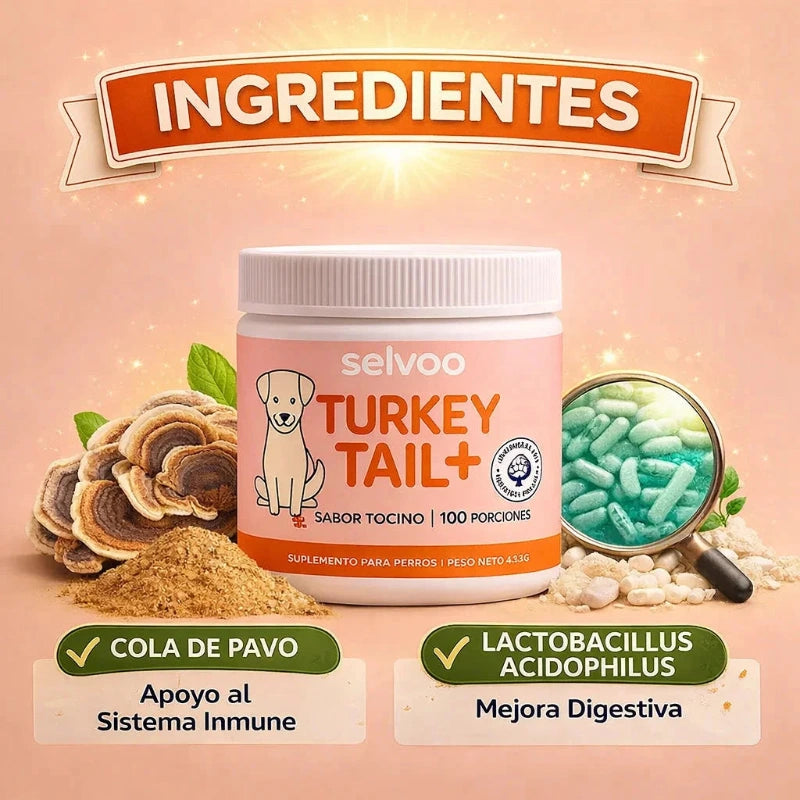 Nº1 en Probióticos